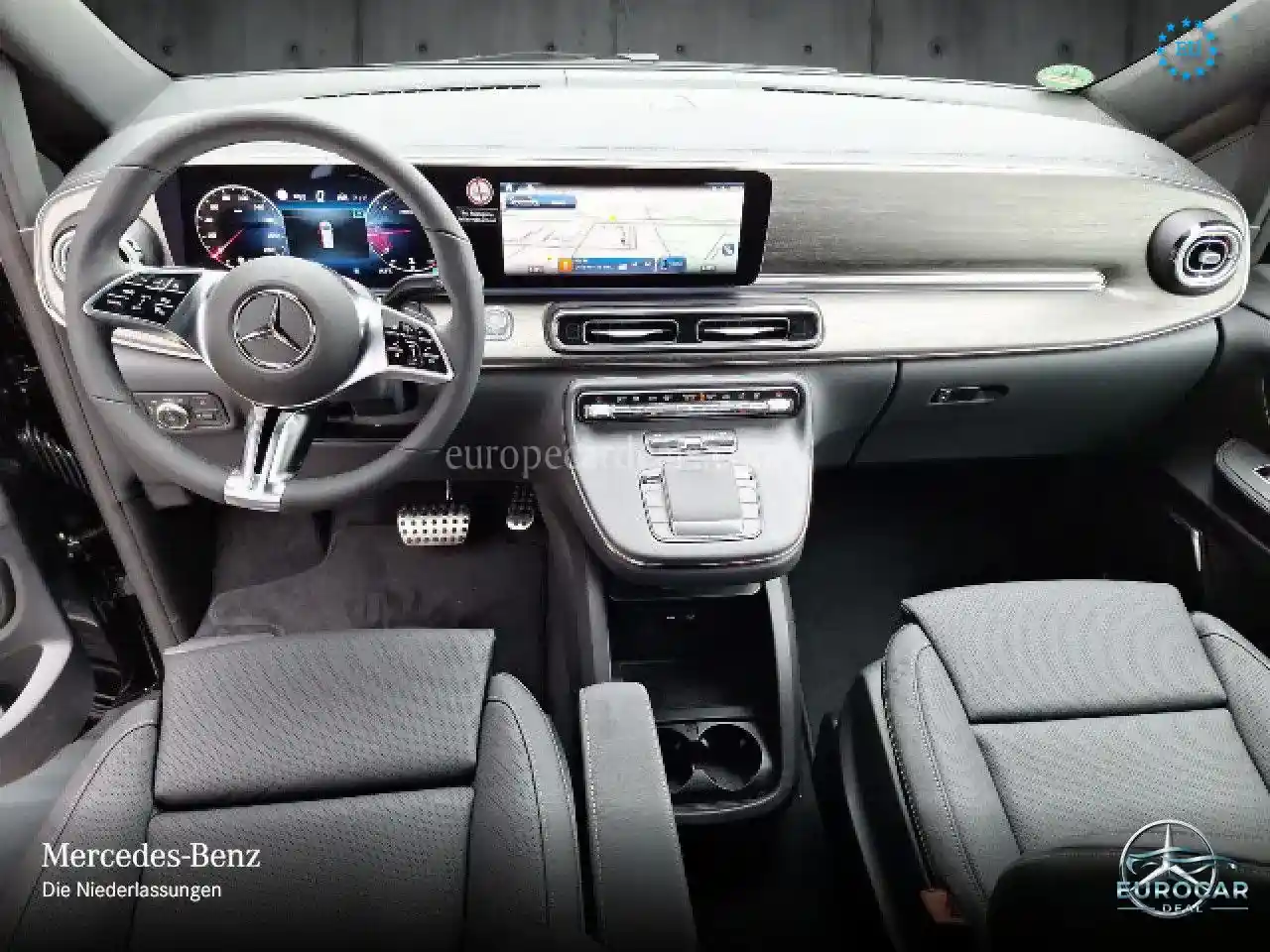 Mercedes-Benz V 300