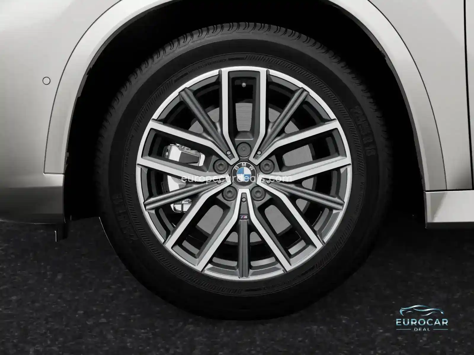 BMW iX1
