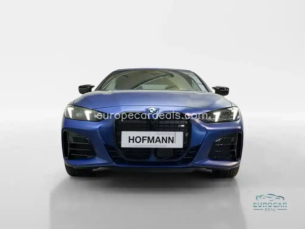 BMW 440