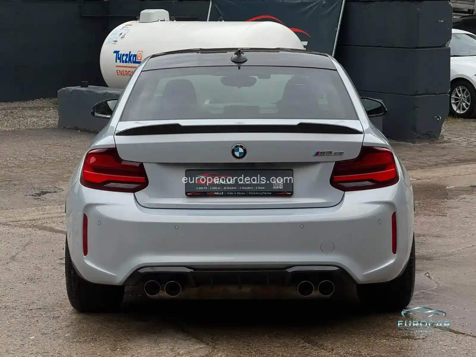 BMW M2