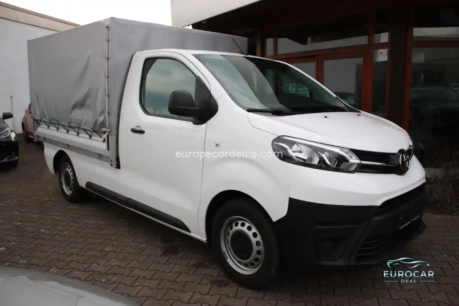 Toyota Proace (Verso)