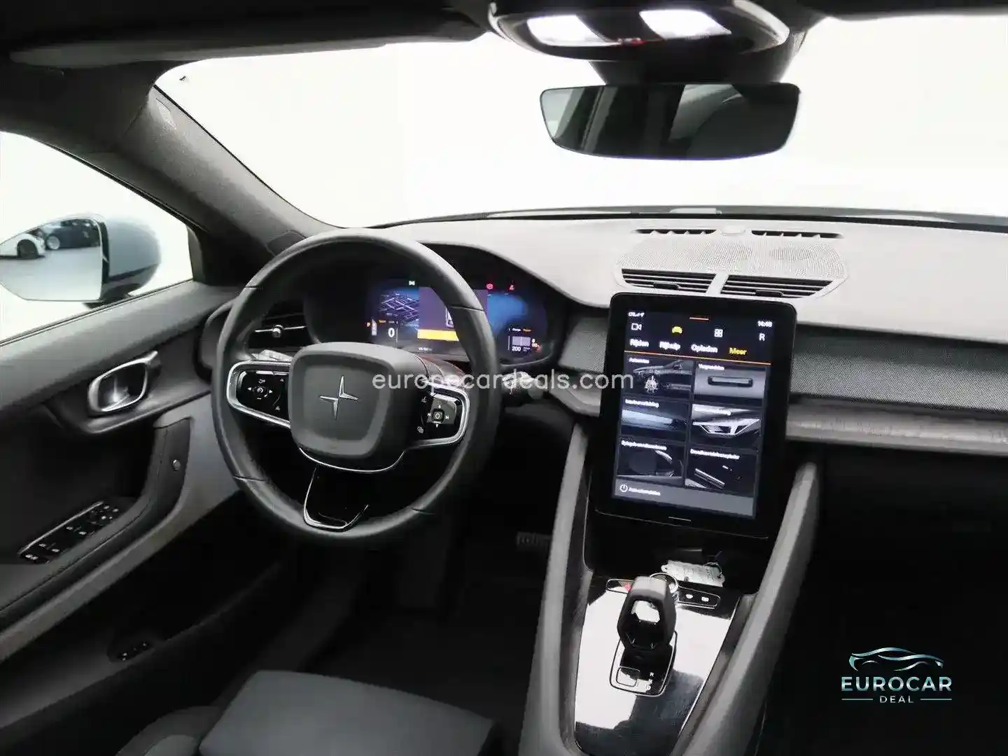 Polestar 2