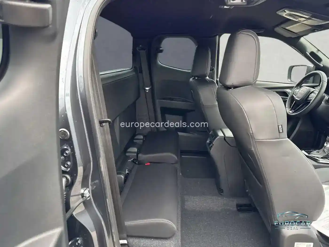 Space Cab 4WD Autm. V-Cross