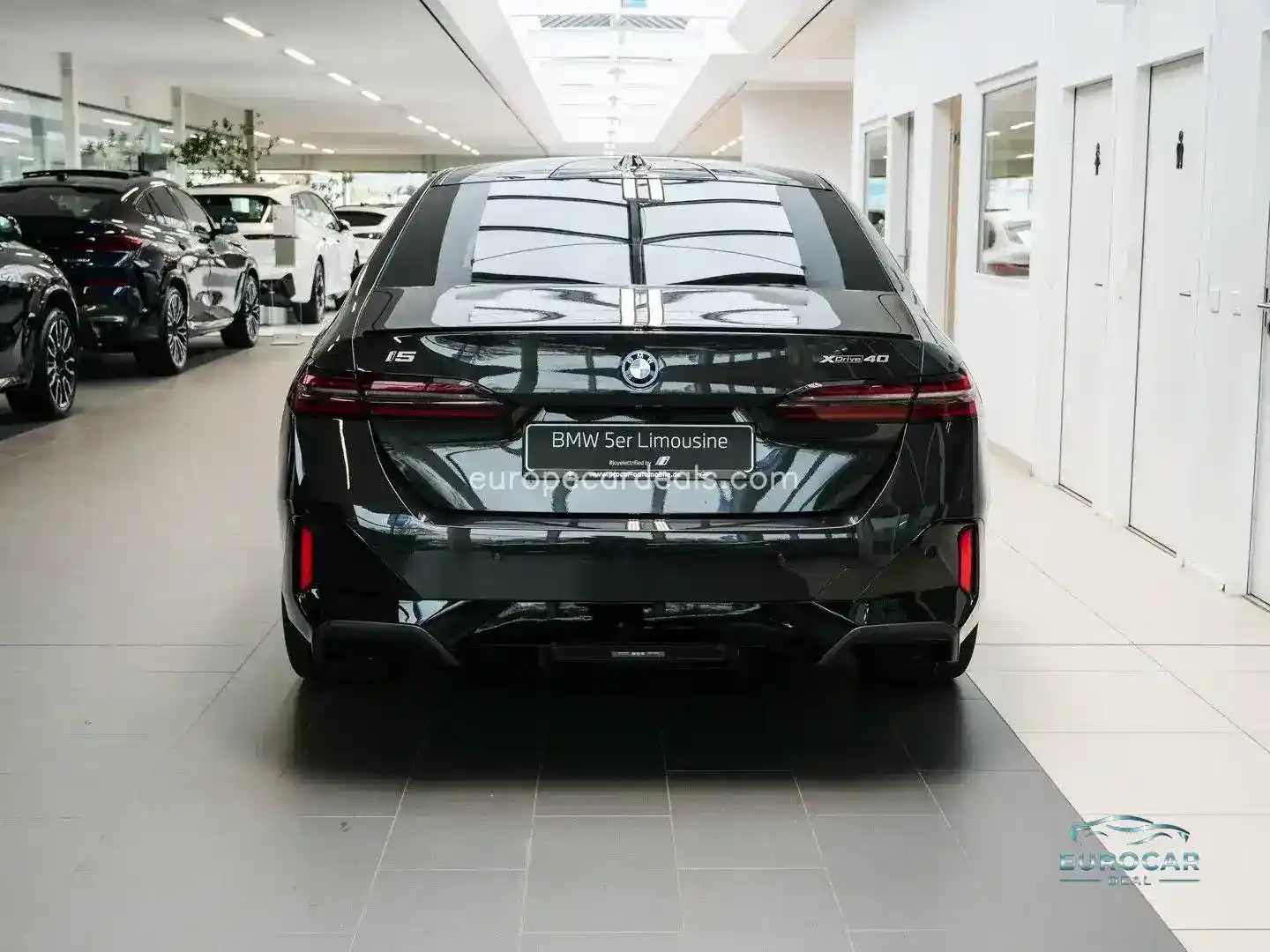 BMW i5