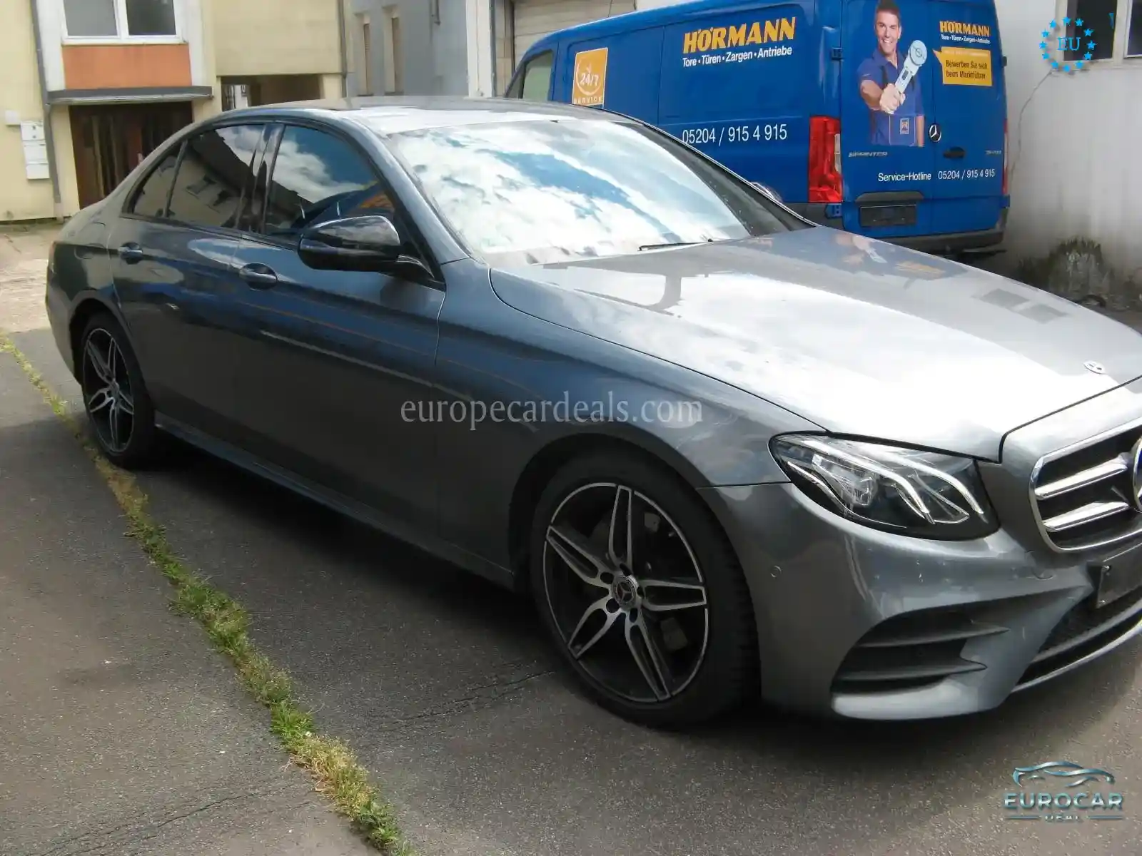 Mercedes-Benz E 300