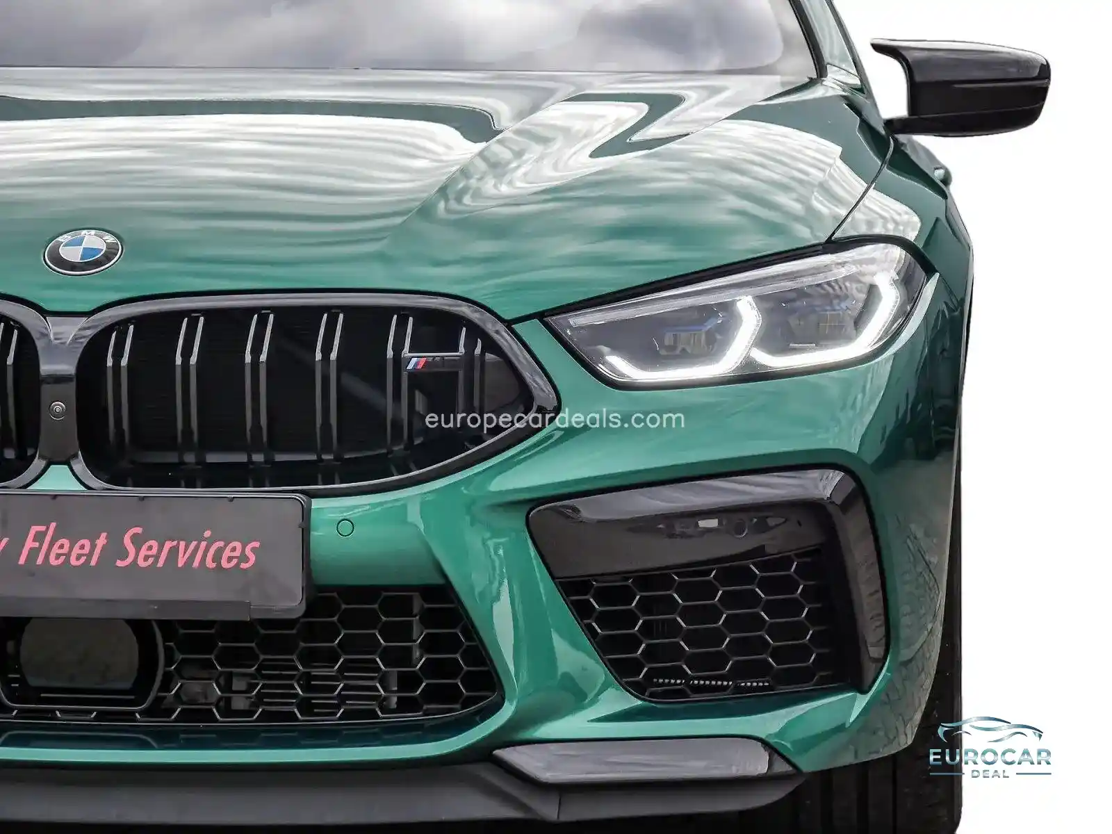 BMW M8
