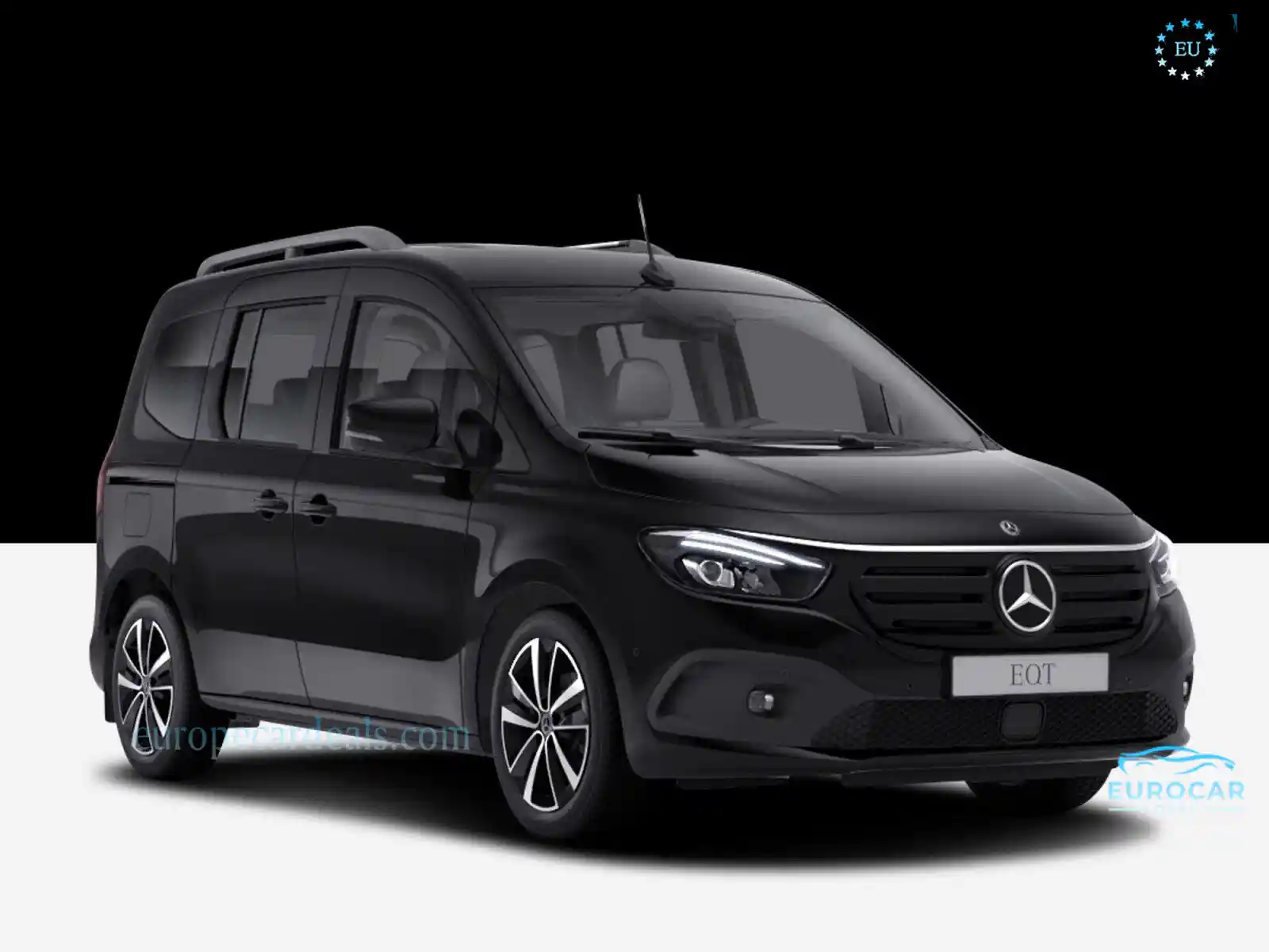 Mercedes-Benz EQT