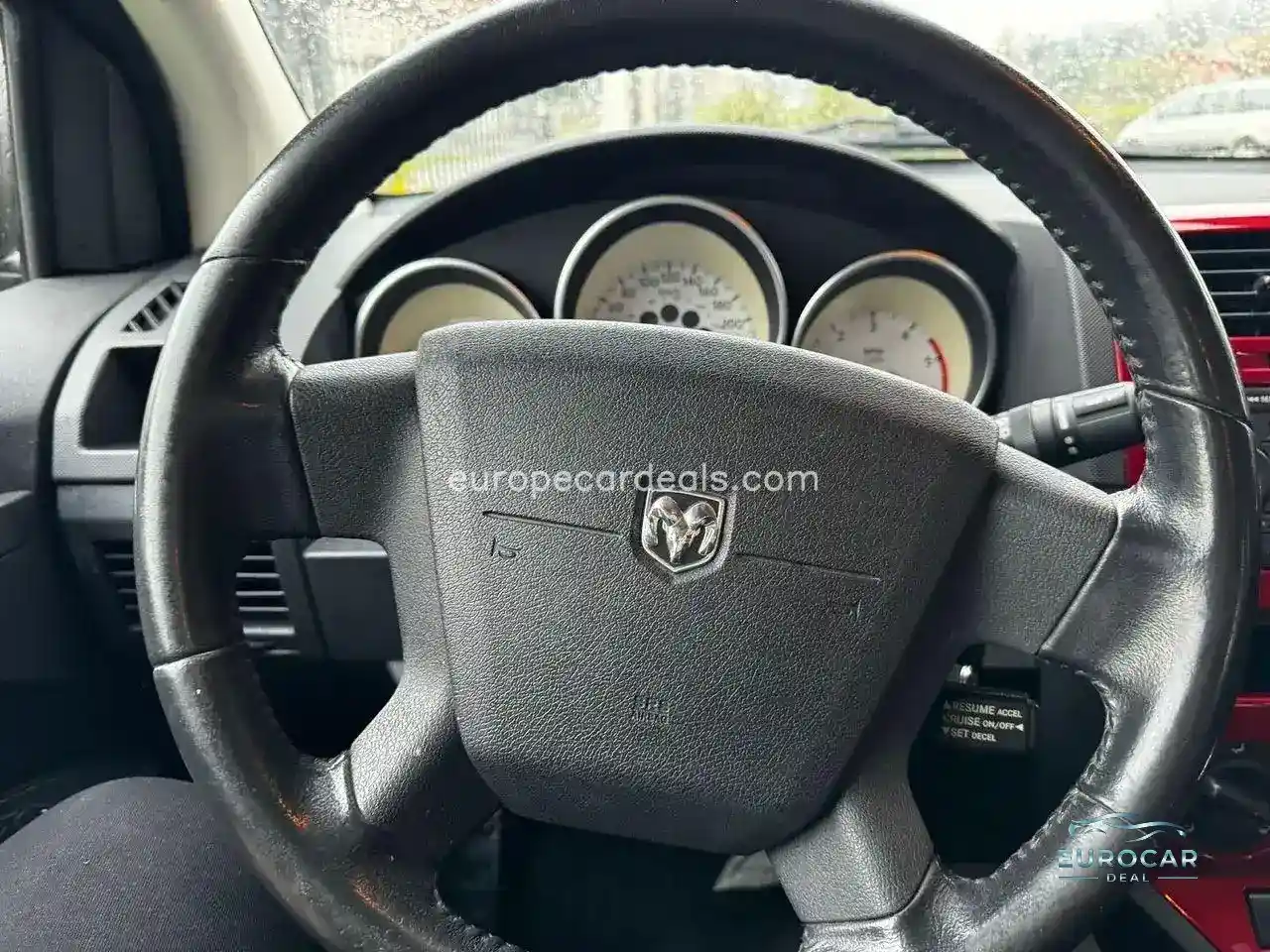 Dodge Caliber