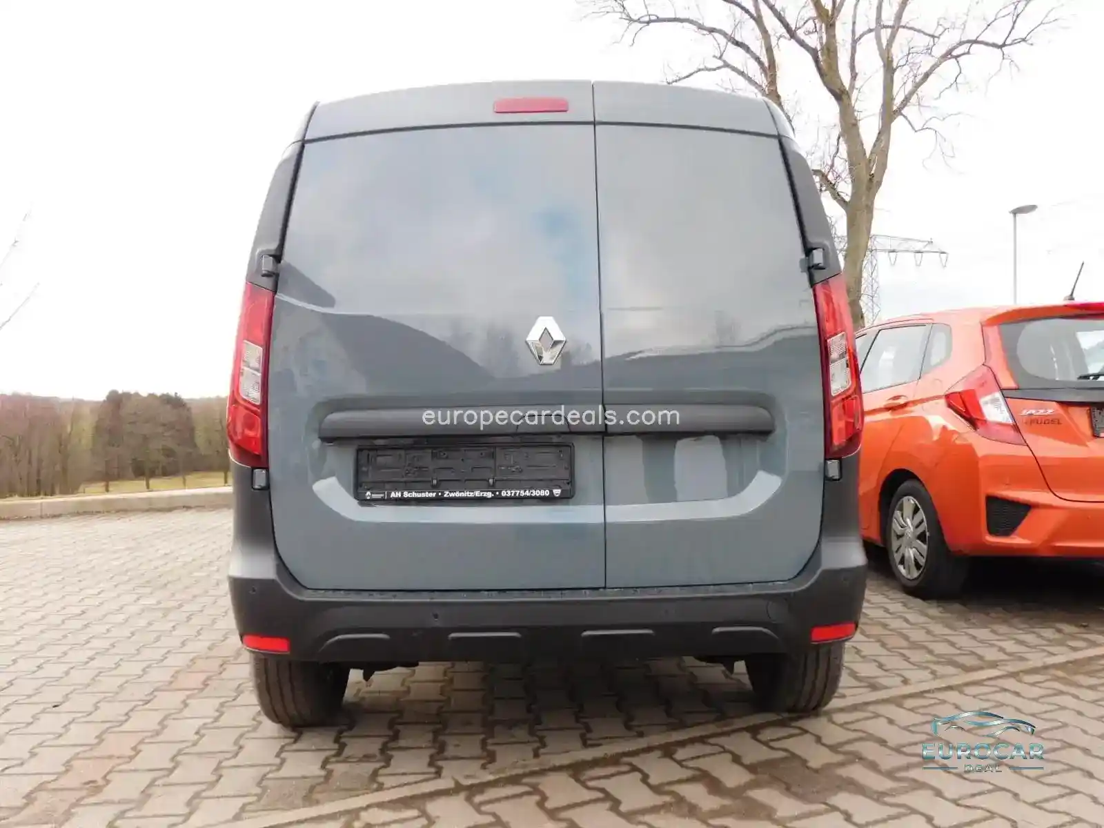 Renault Express