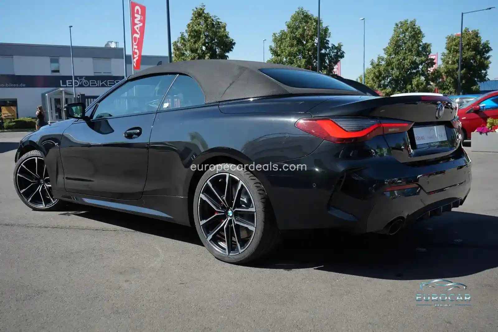 BMW 420
