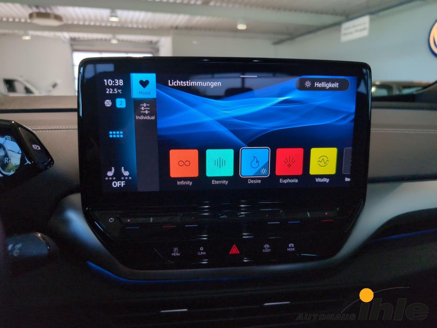 Volkswagen ID.5