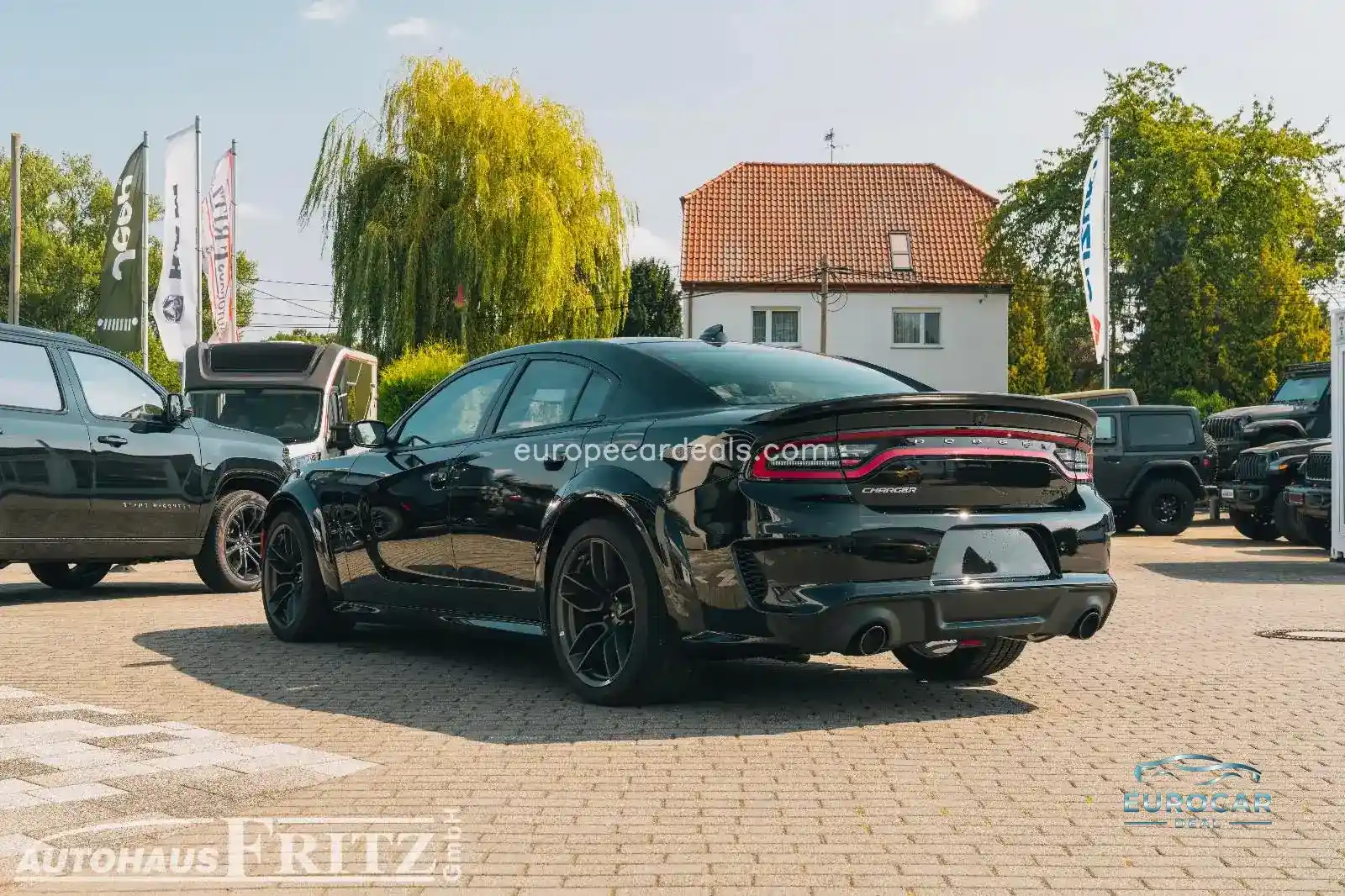 Dodge Charger