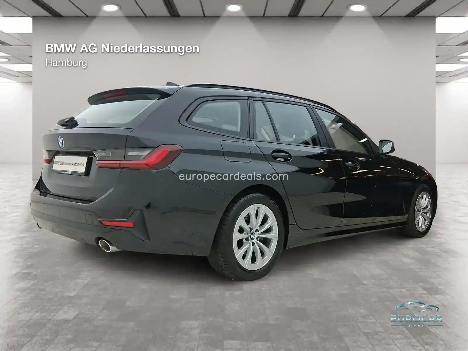 BMW 318
