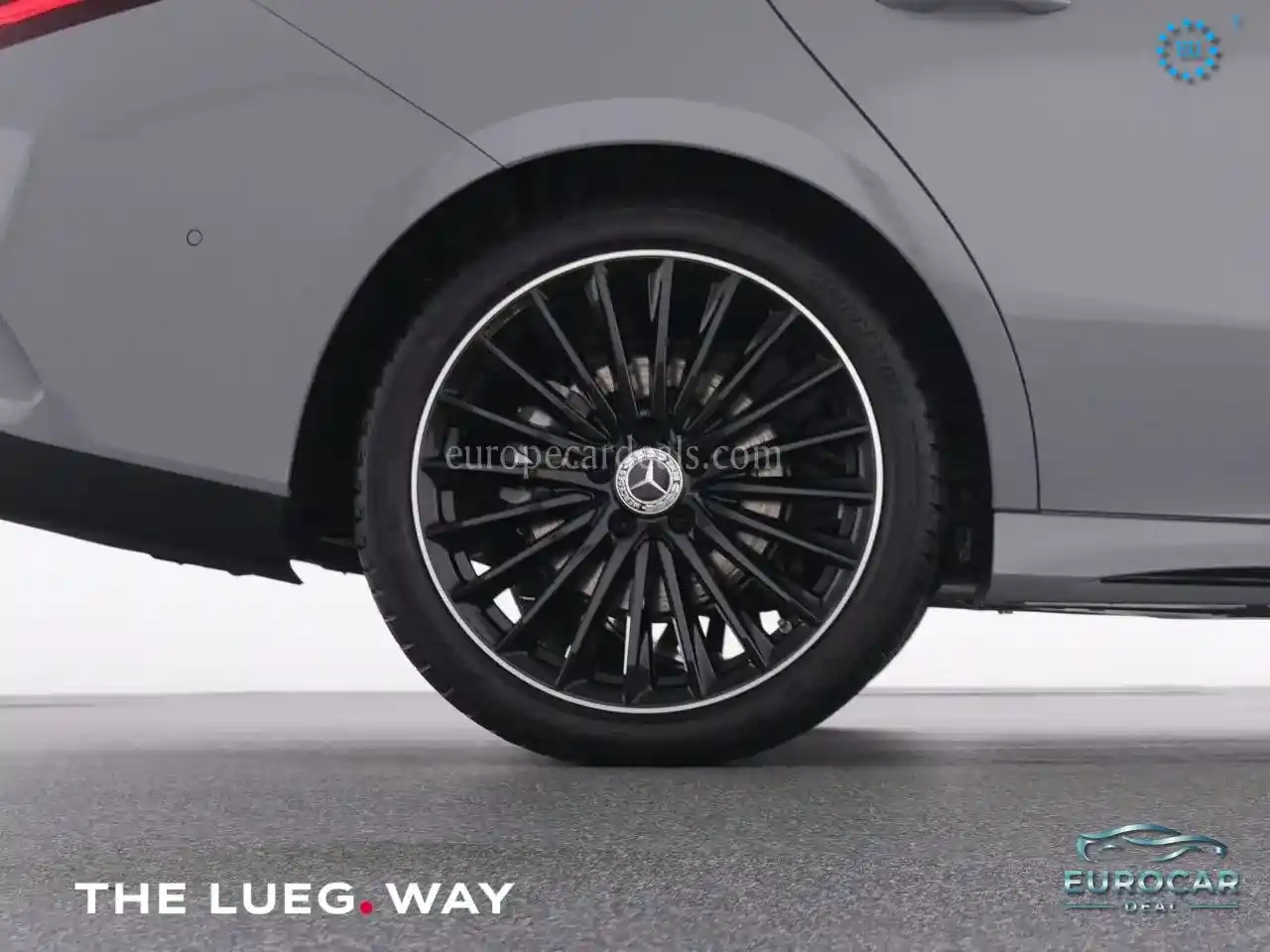 Mercedes-Benz CLA 180 Shooting Brake