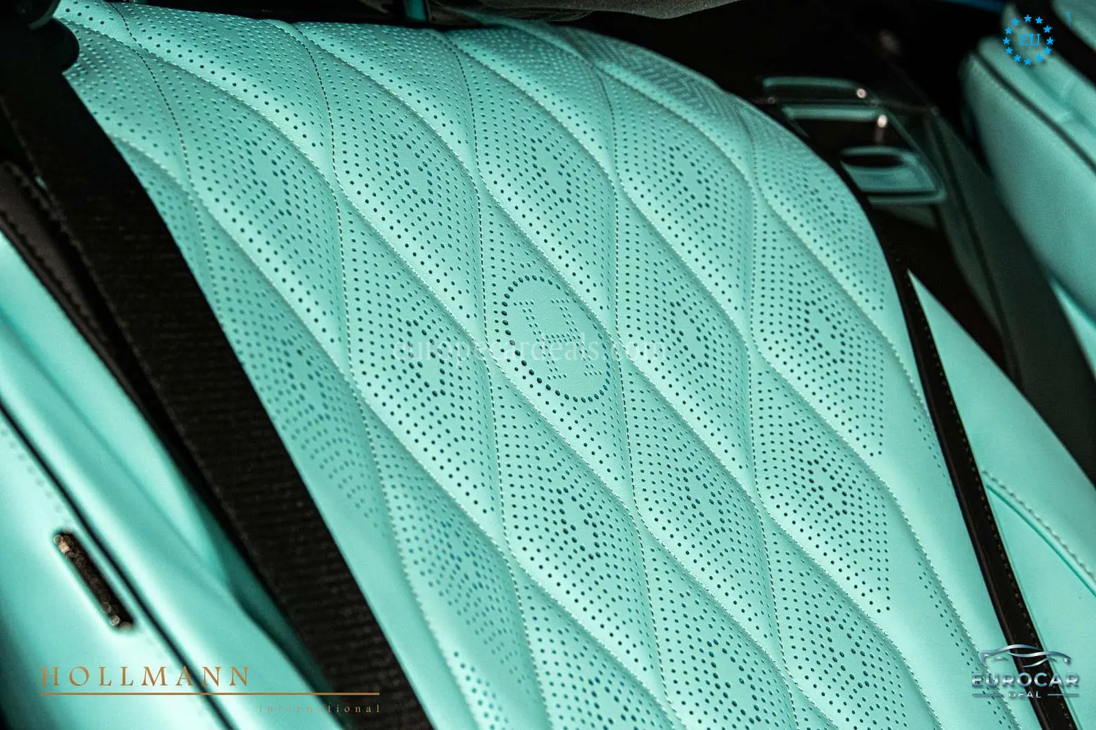 Mercedes-Benz S 63 AMG