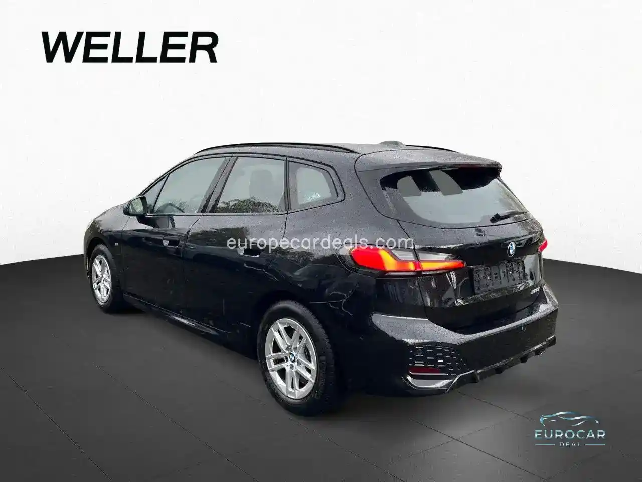 BMW 220 Active Tourer