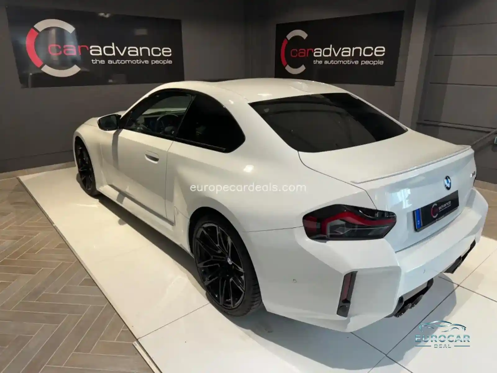 BMW M2