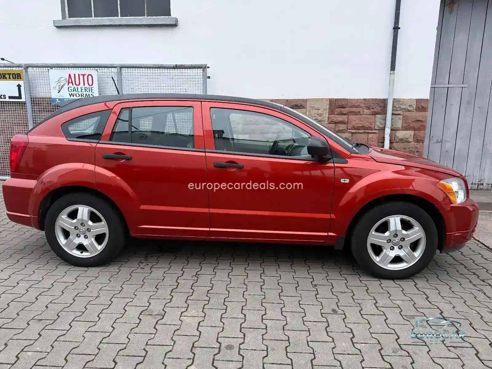 Dodge Caliber