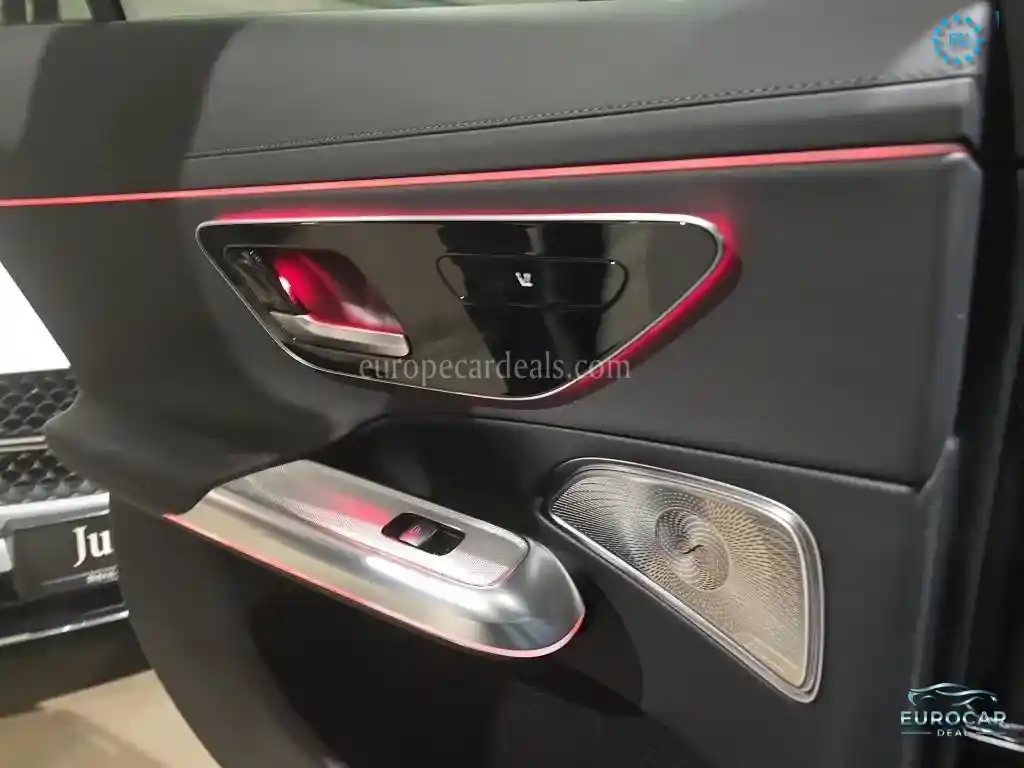 Mercedes-Benz E 450
