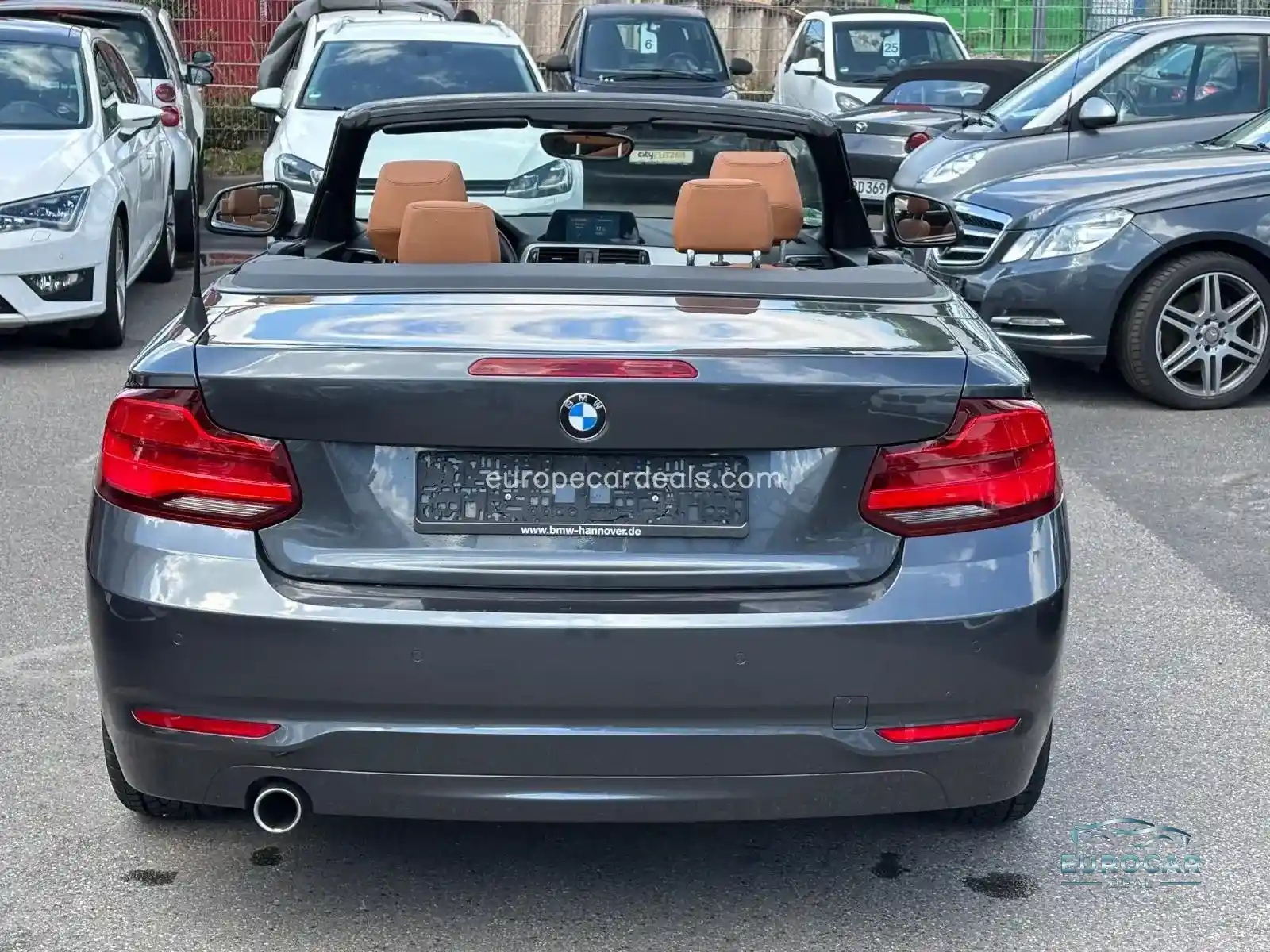BMW 218