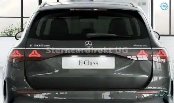 Mercedes-Benz E 300