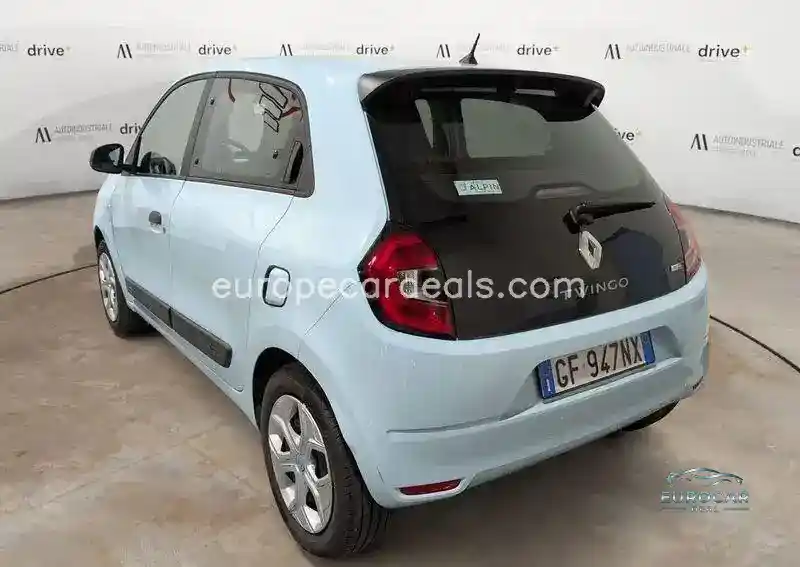Renault Twingo
