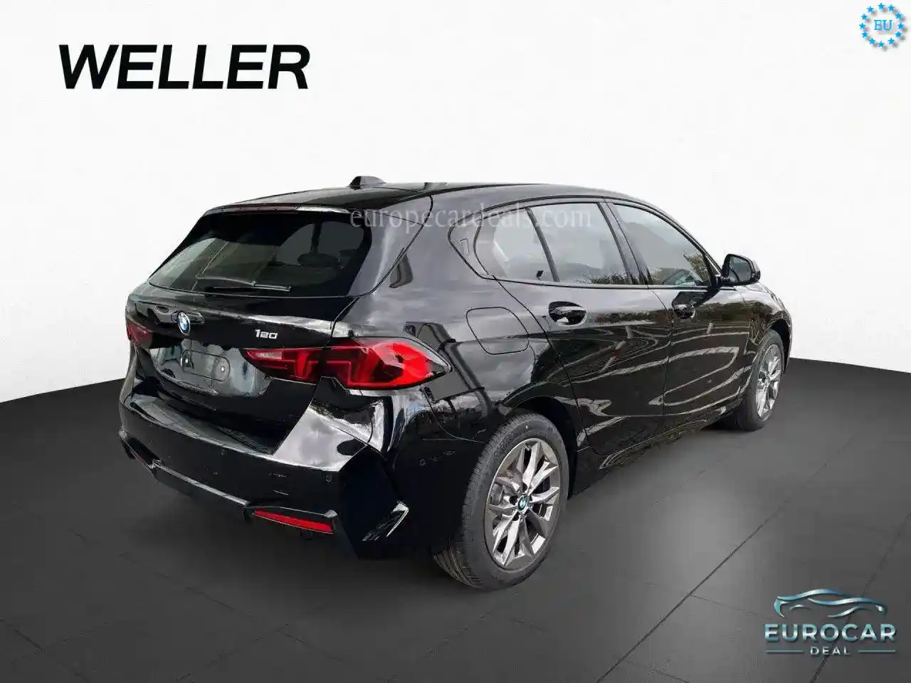 BMW 120