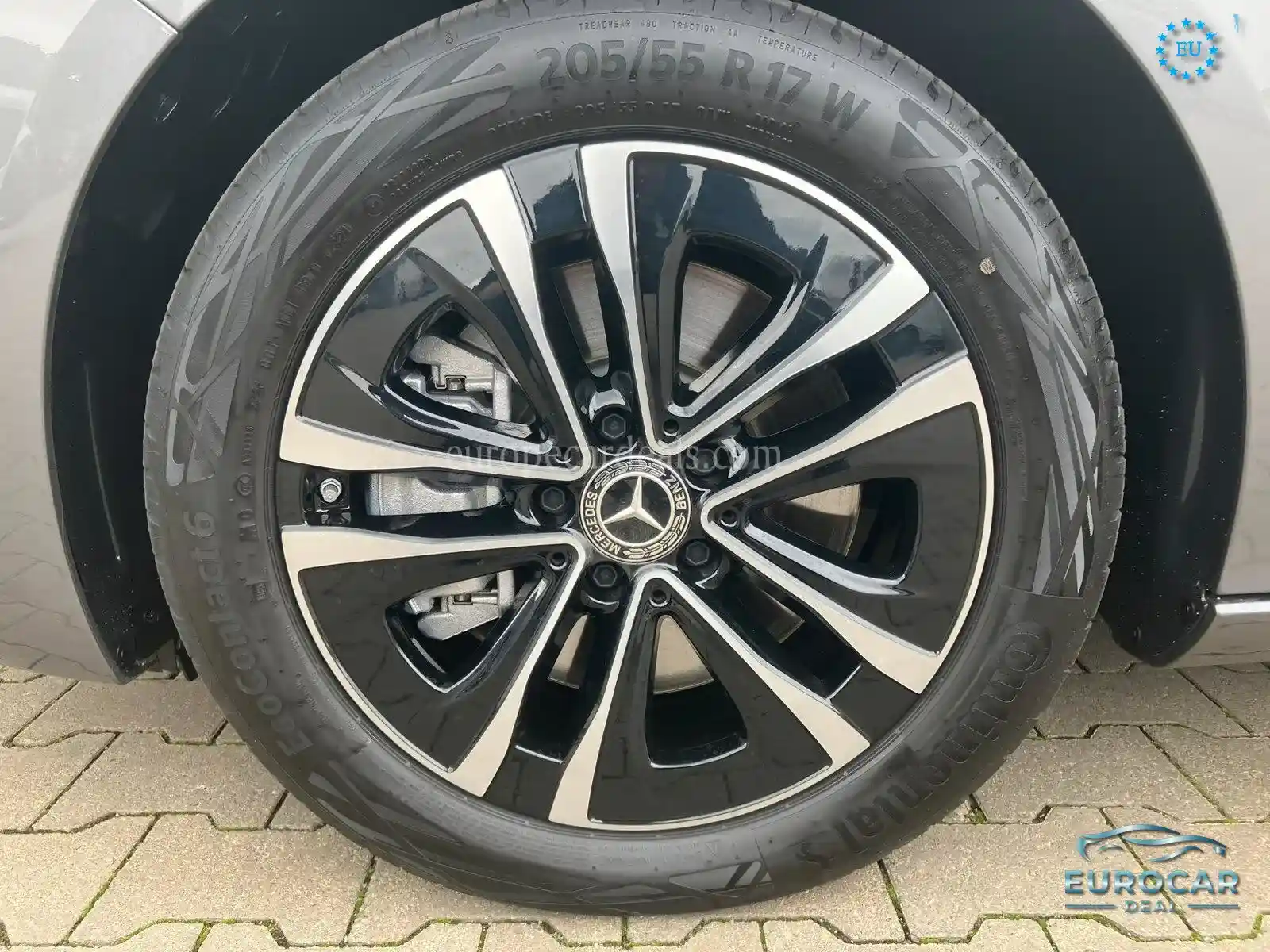 Mercedes-Benz B 250