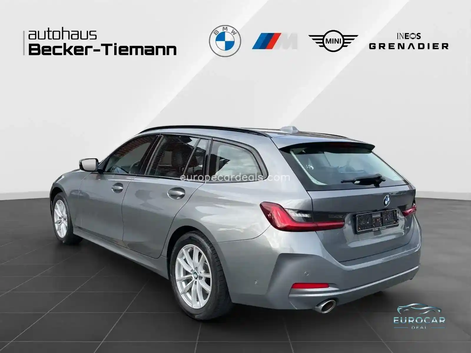BMW 318
