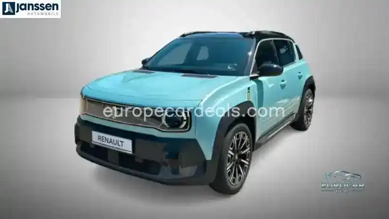 Renault Other