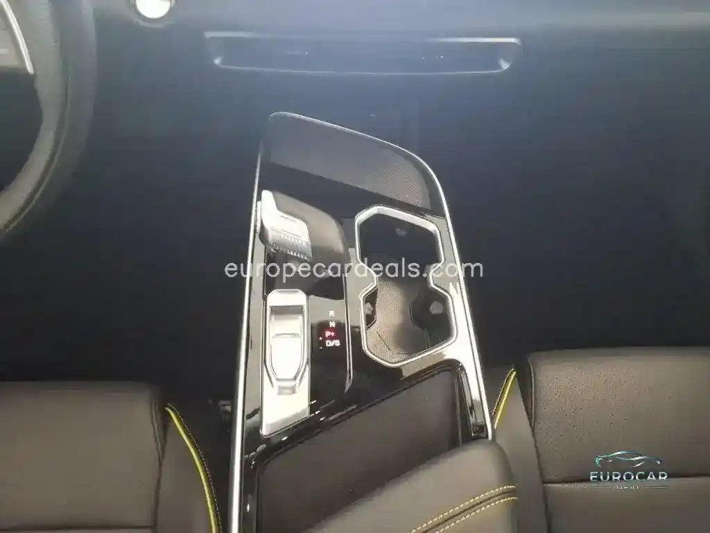 BAIC Beijing X55