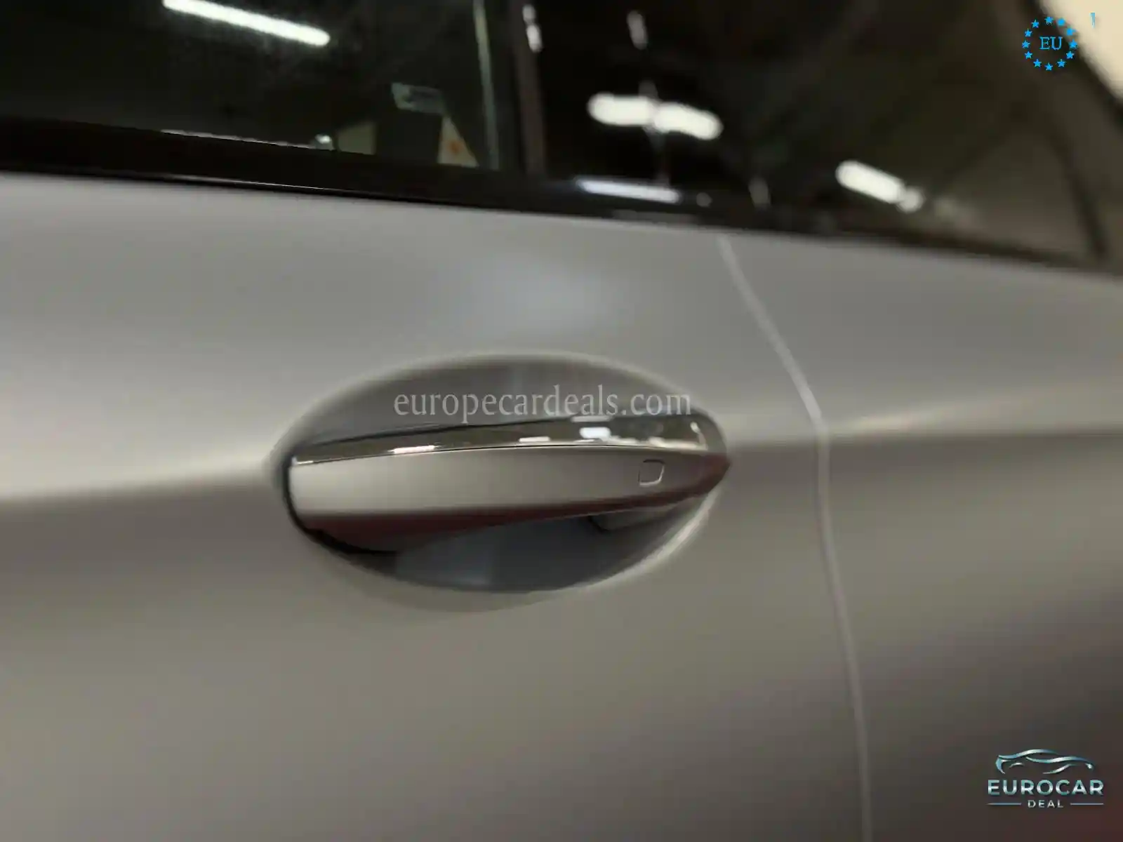Mercedes-Benz E 63 AMG