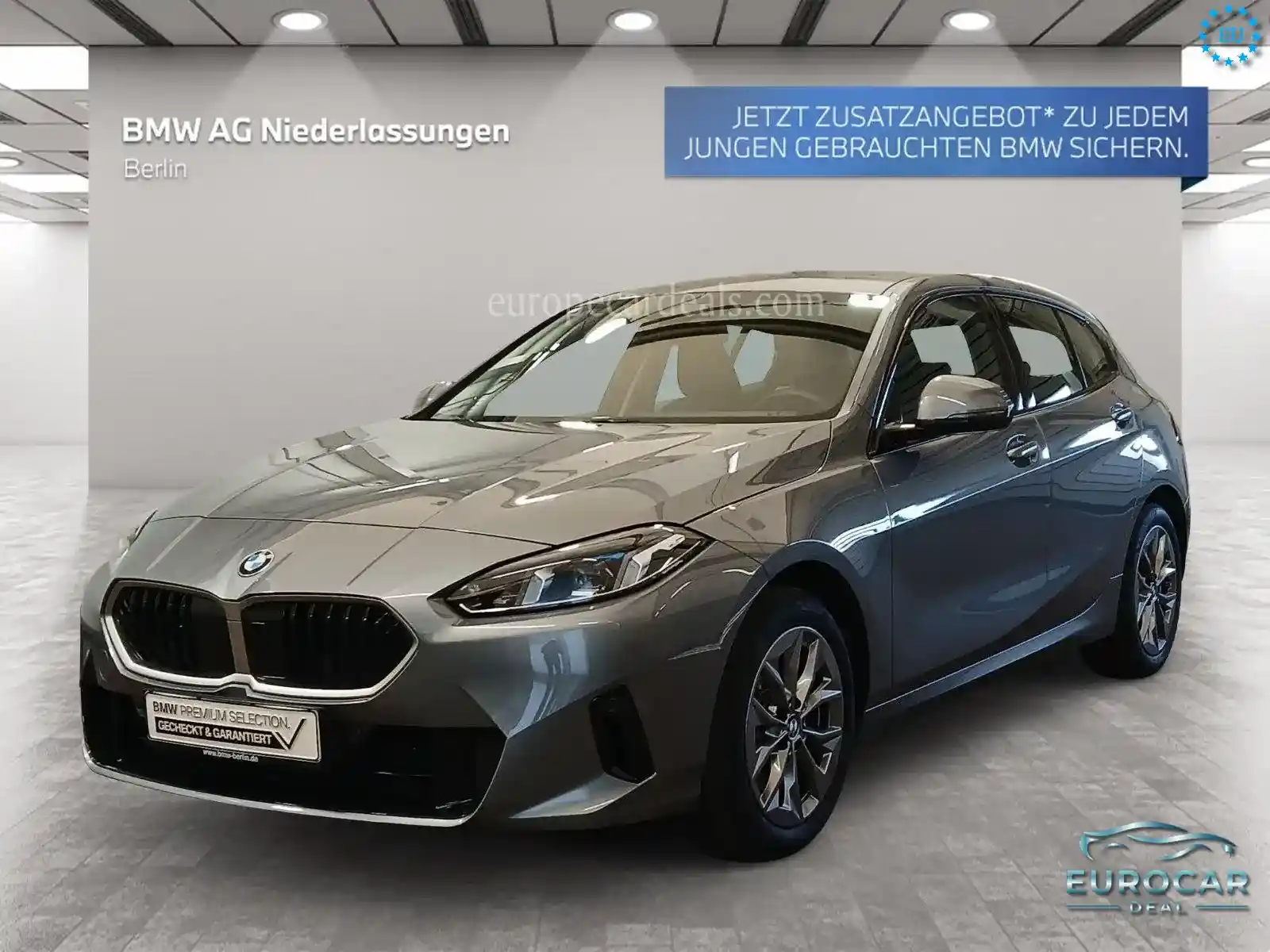 BMW 120