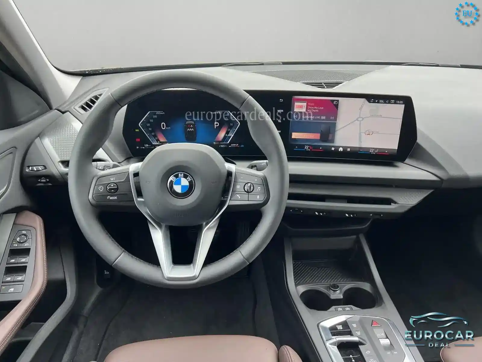 BMW 120