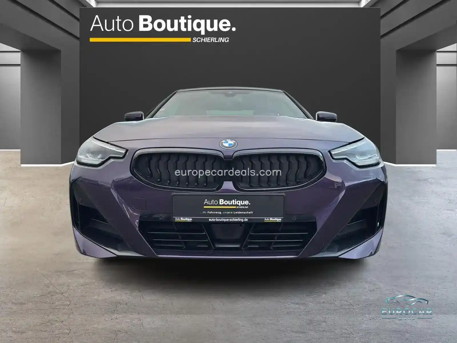 BMW 220