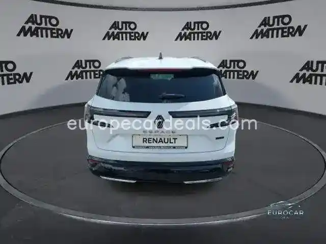 Renault Espace