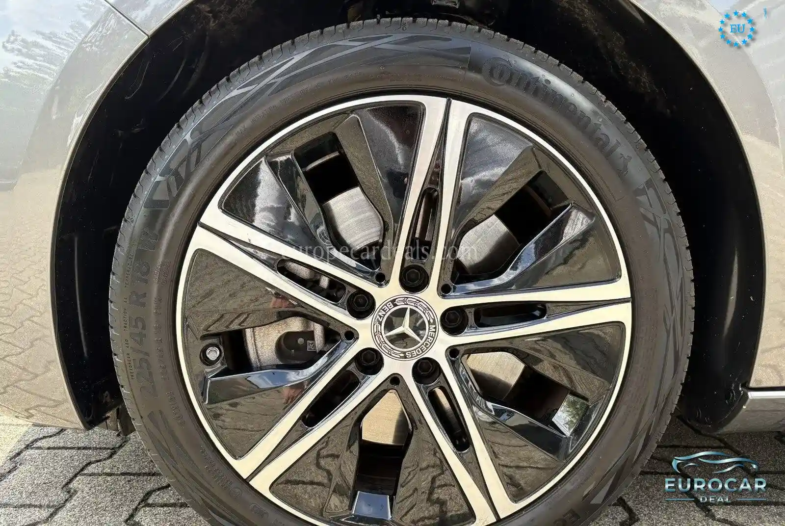 Mercedes-Benz B 250