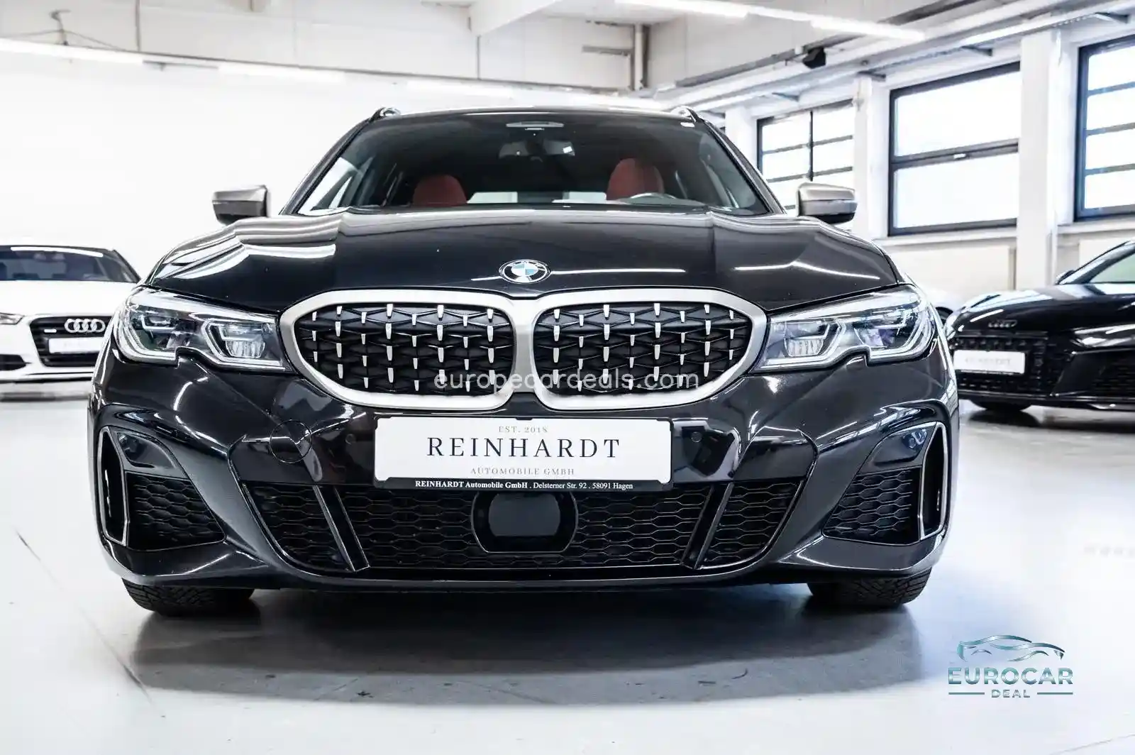 BMW M340i