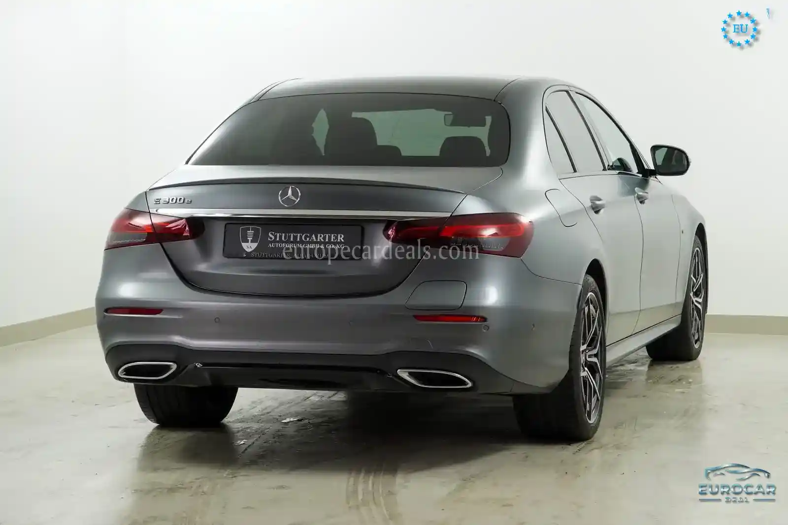 Mercedes-Benz E 300