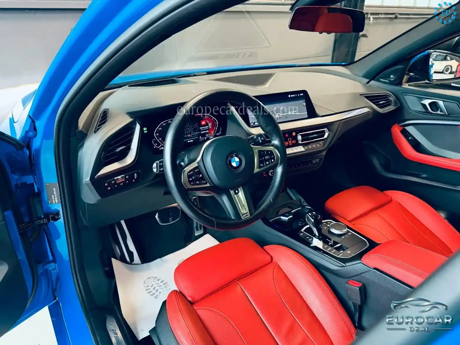 BMW 120