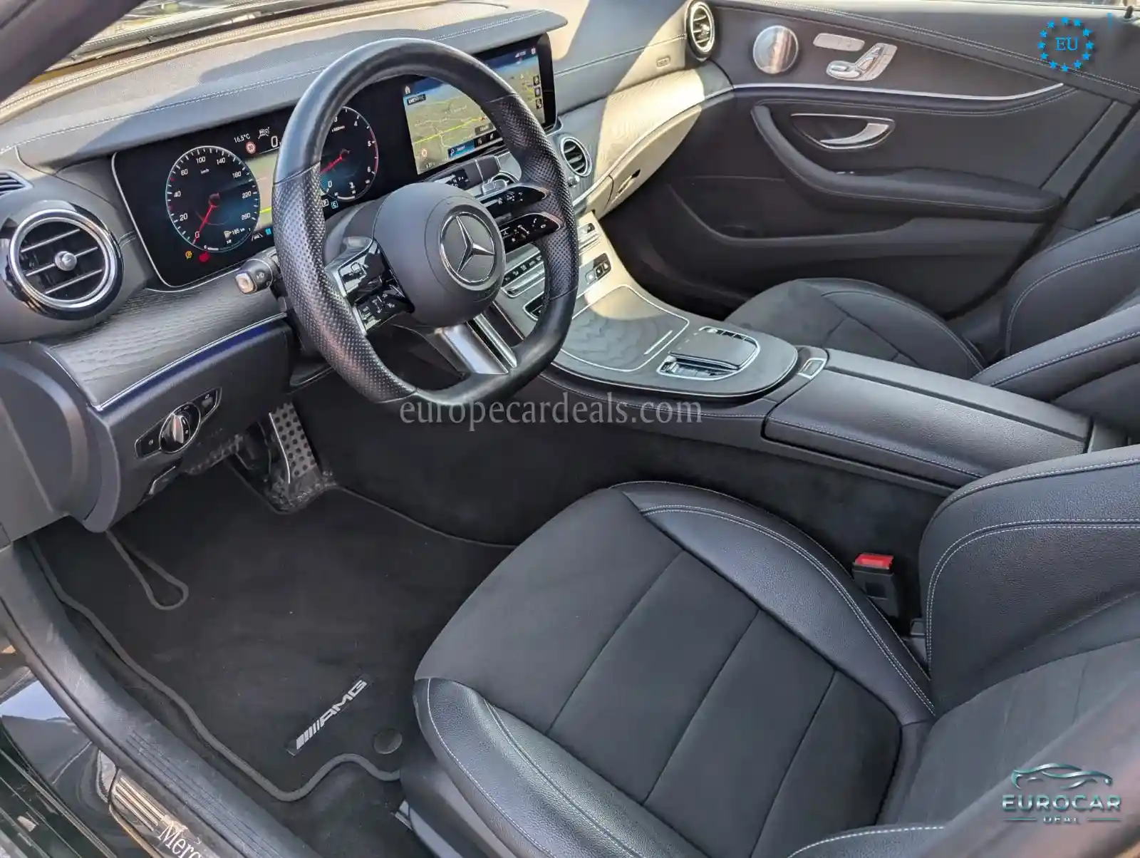 Mercedes-Benz E 400