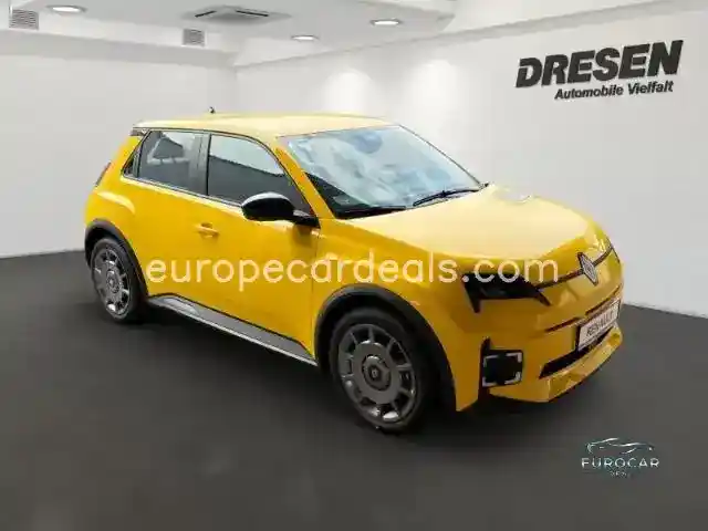 Renault R 5