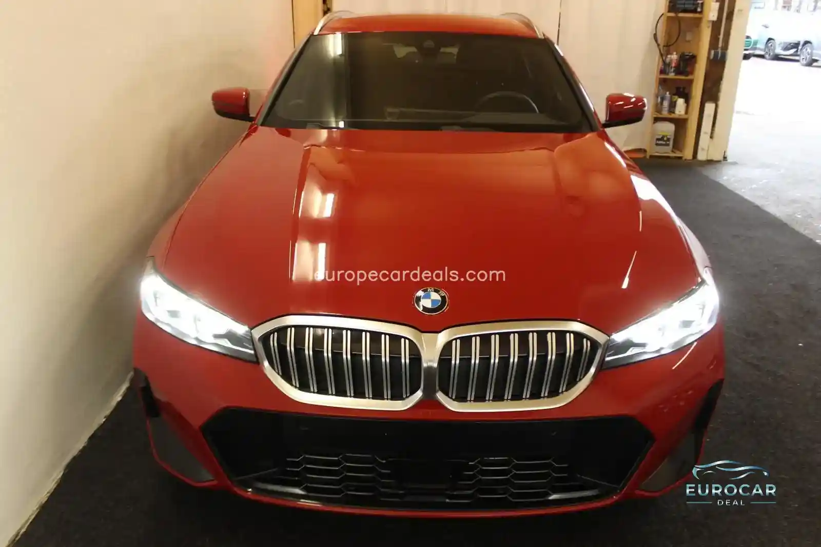 BMW 330
