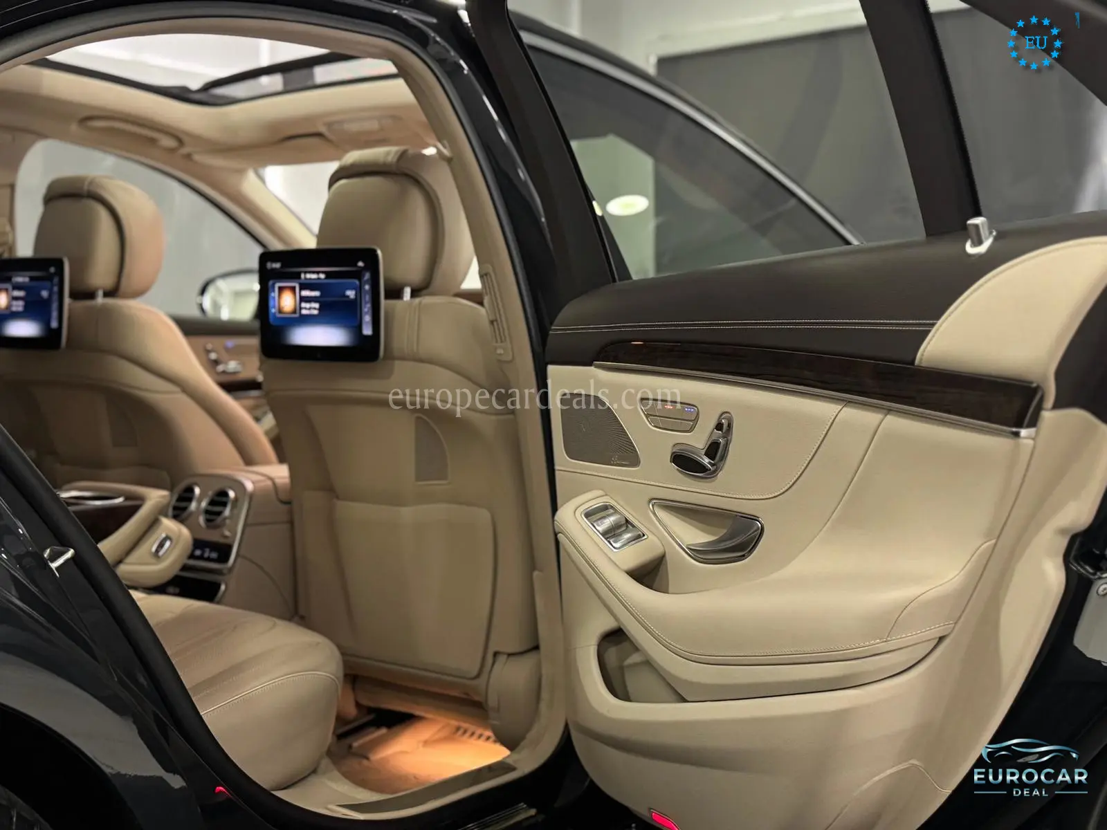 Mercedes-Benz S 400