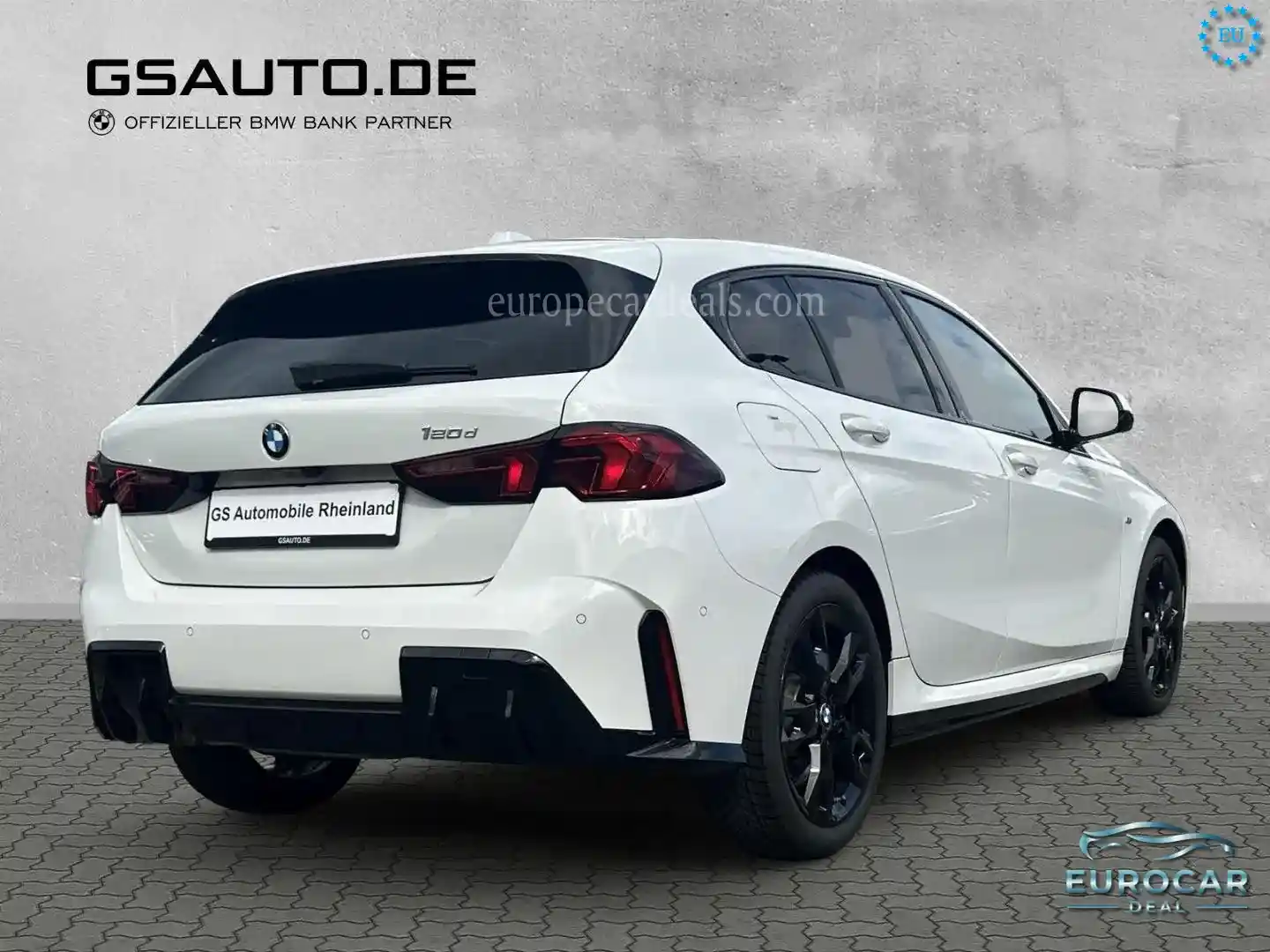 BMW 120