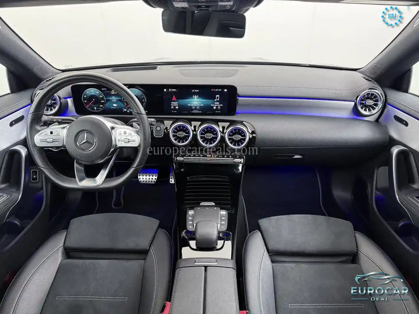 Mercedes-Benz CLA 250 Shooting Brake
