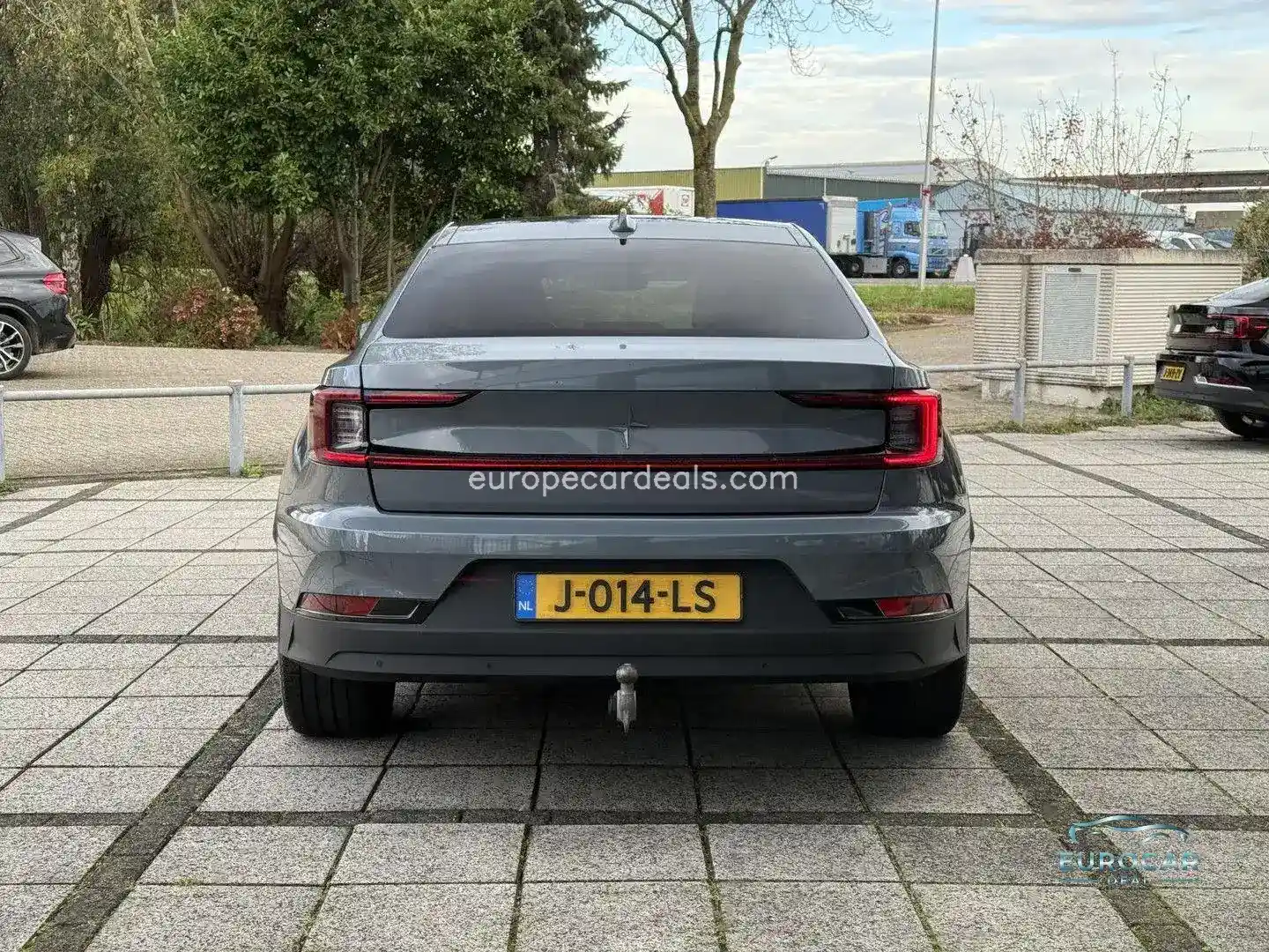 Polestar 2