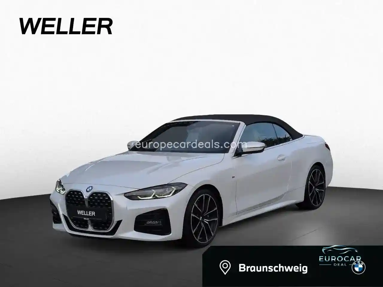 BMW 430