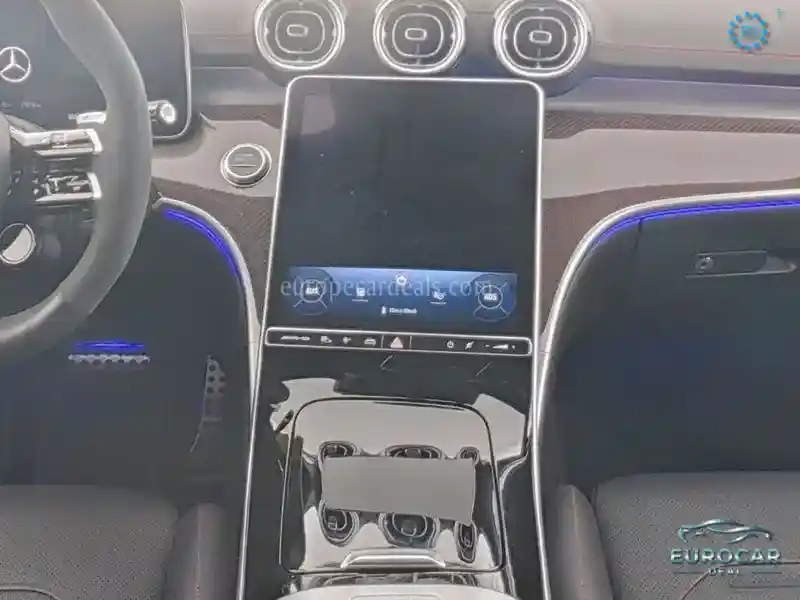 Mercedes-Benz C 63 AMG