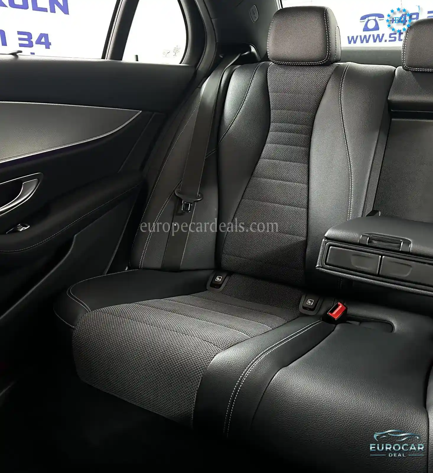 Mercedes-Benz E 400